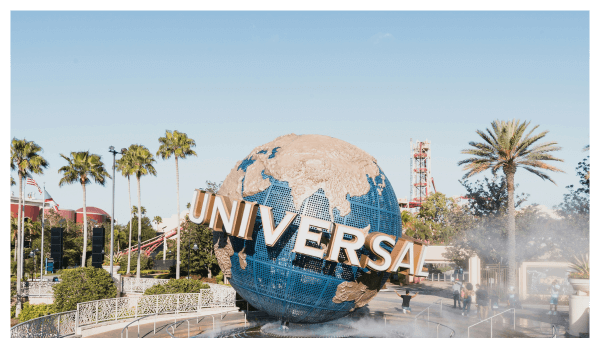 Photo of Universal Studios Orlando