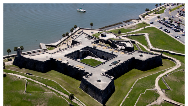 Image of Castillo De San Marcus