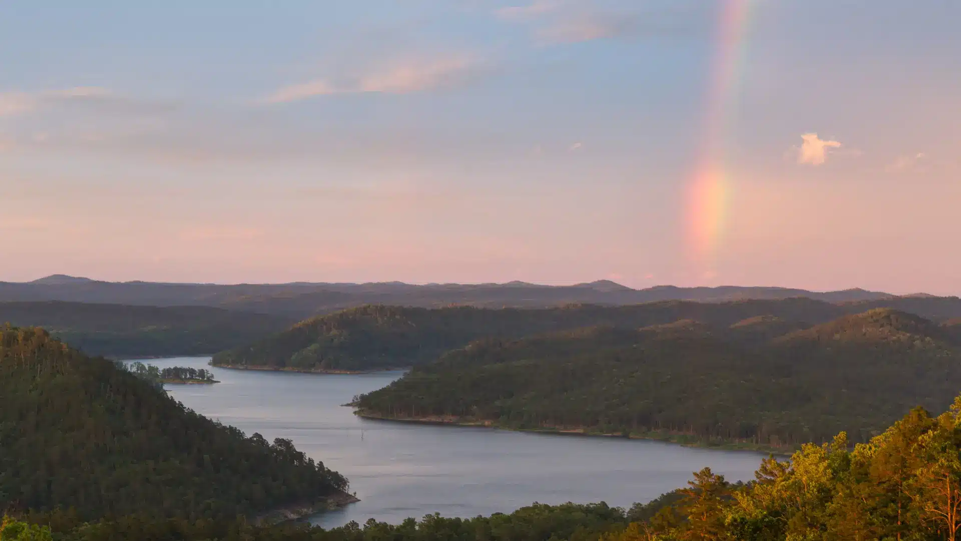 Explore Broken Bow, OK: The Ultimate Nature Lover’s Guide