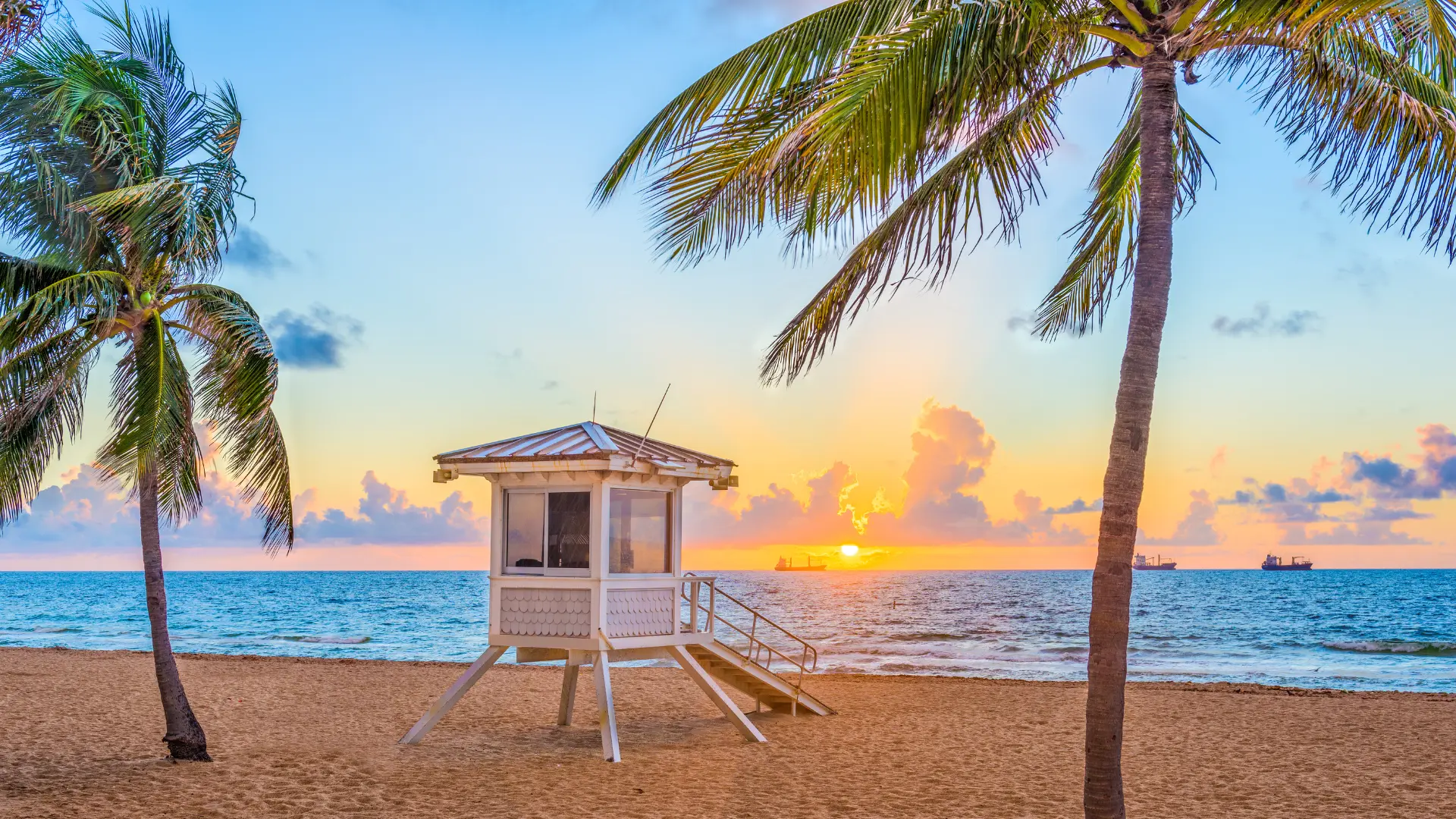 10 Fun Places in Fort Lauderdale for an Unforgettable Staycation