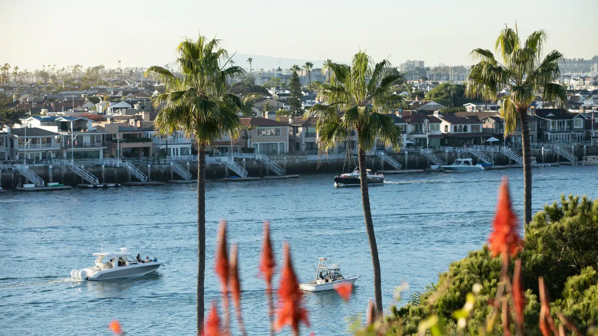 8 Relaxing Things to Do in Newport Beach During a Staycation