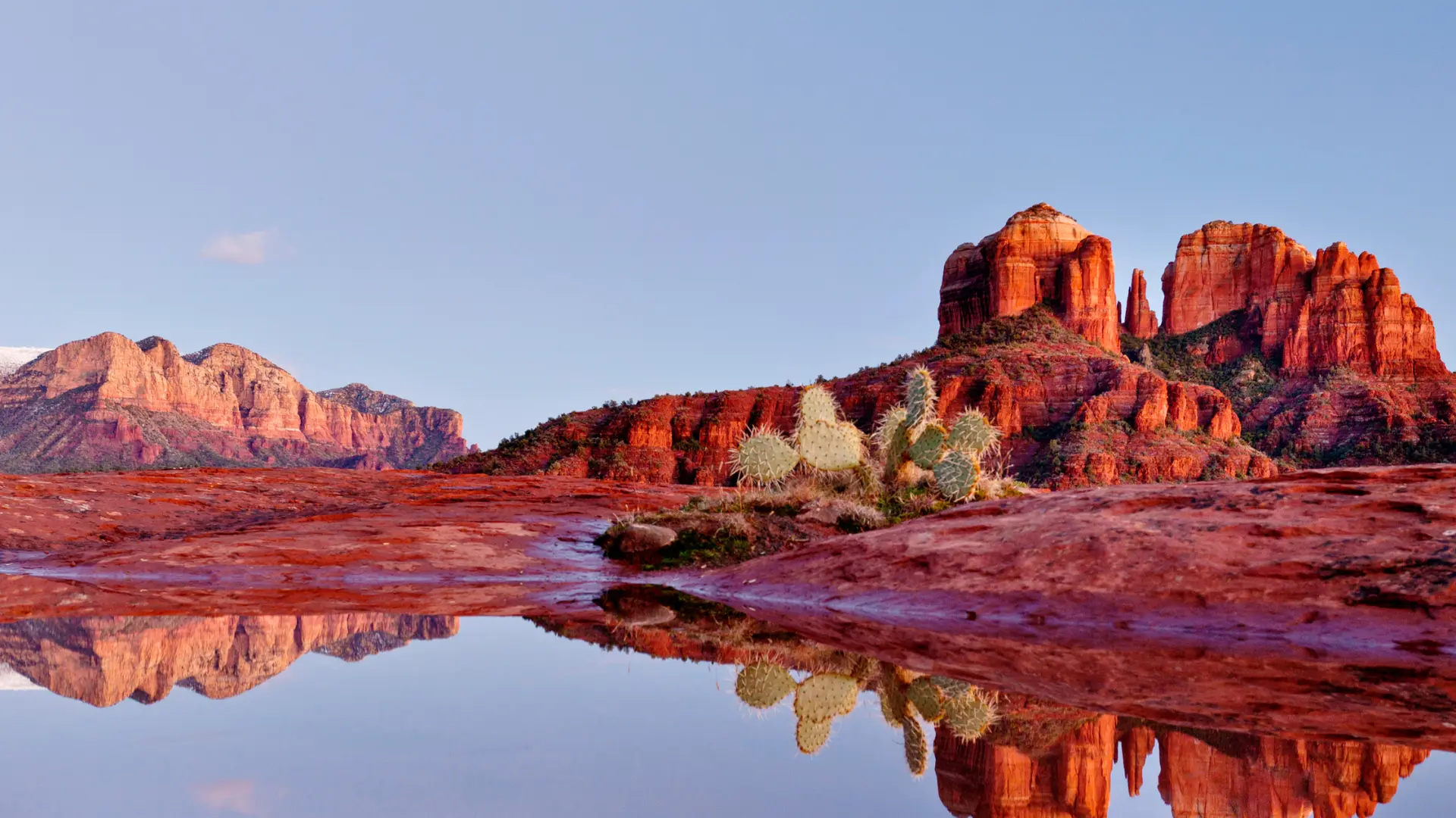 7 Unforgettable Staycation Ideas in Sedona for Nature Lovers