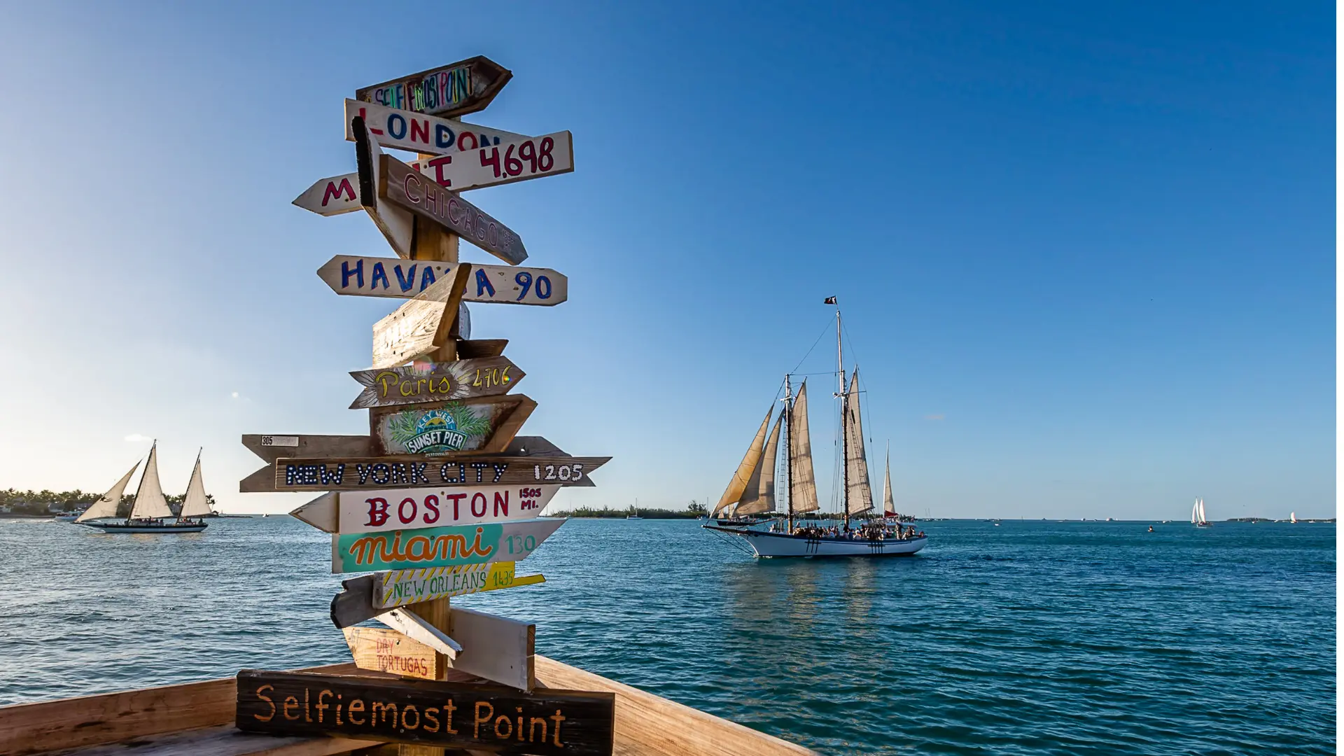 10 Best Places to Eat in Key West for the Ultimate Staycation