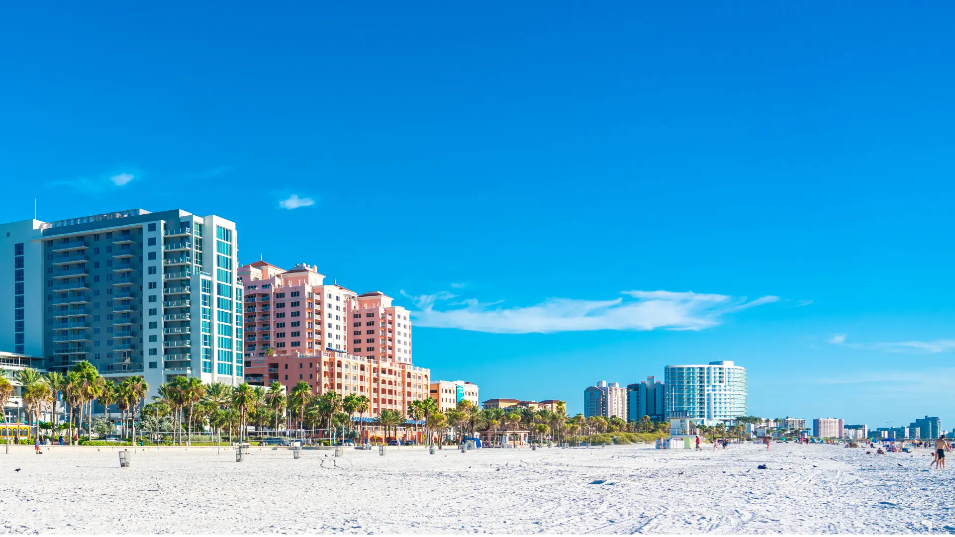 10 Clearwater Beach Dining Spots Perfect for a Staycation