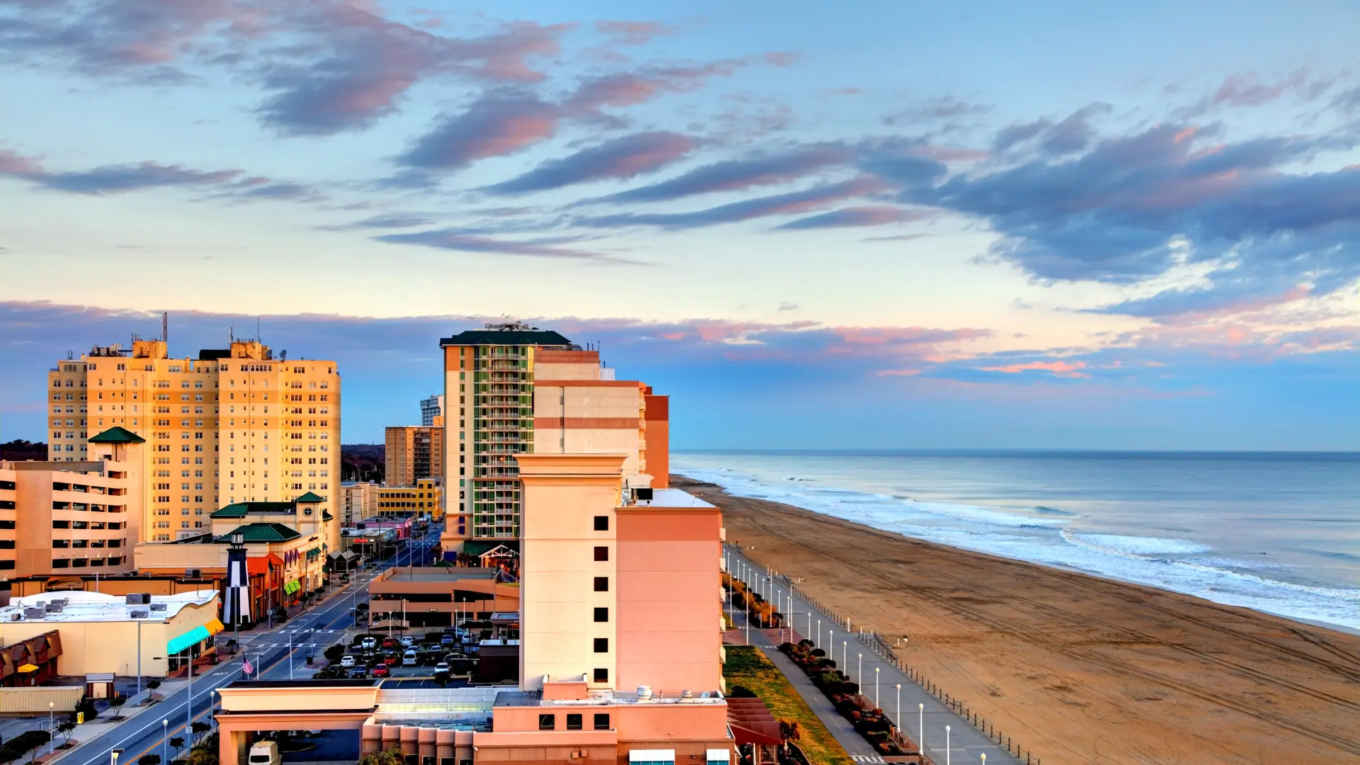 Virginia Beach Staycation: Top 8 Things to Do