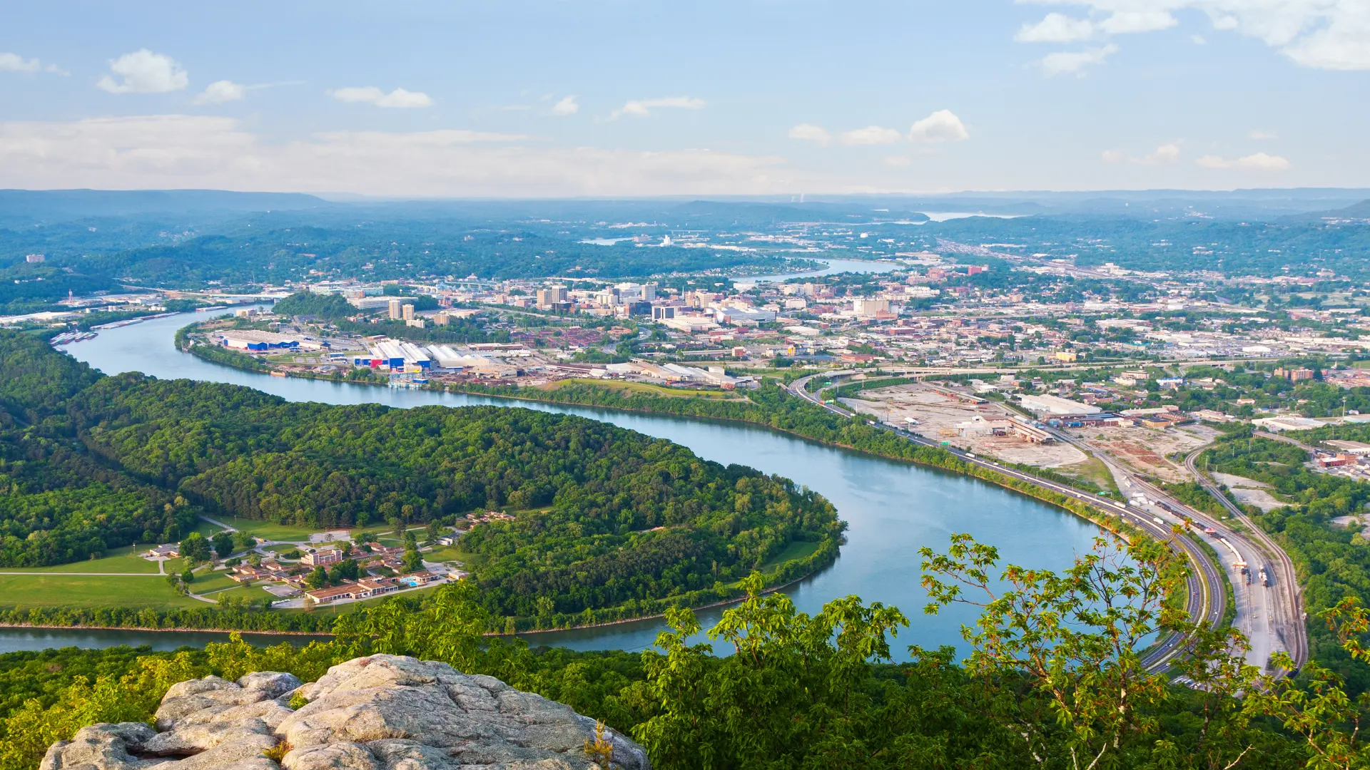 Chattanooga Staycation: 10 Best Things to Do