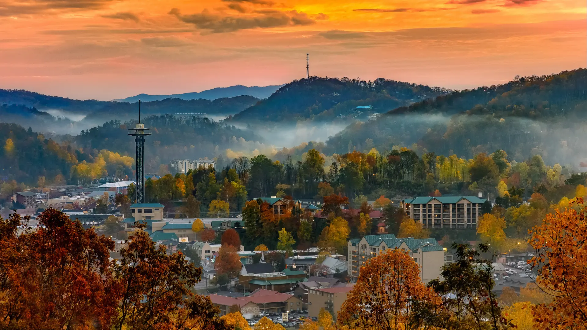 Last Minute Cabin Rentals in Gatlinburg: The Ultimate Guide