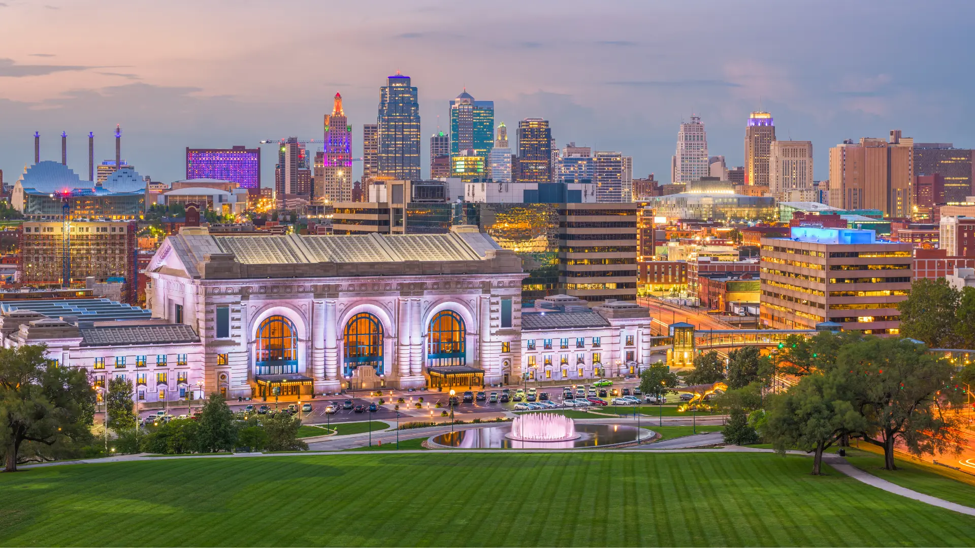 Staycation in Kansas City: 10 Fun Things to Do Right Here