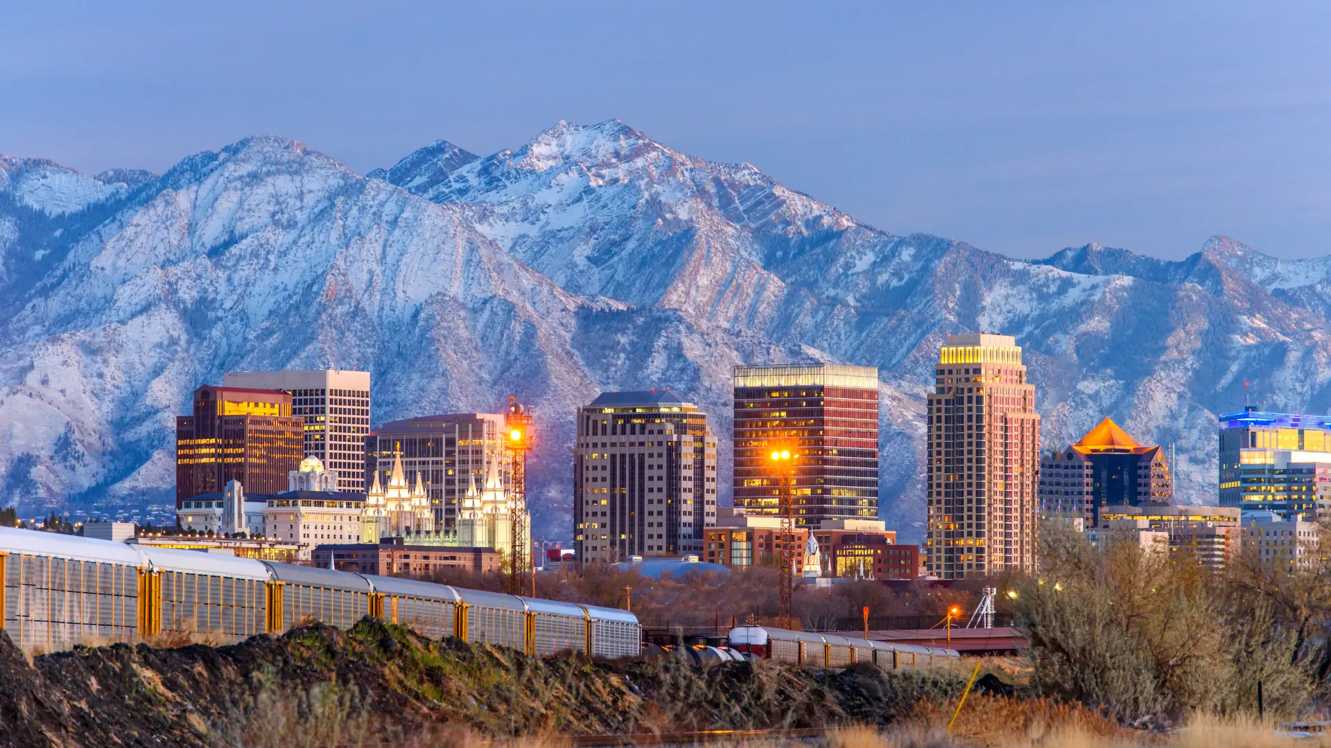 Salt Lake City Staycation: Top 10 Things to Do Locally