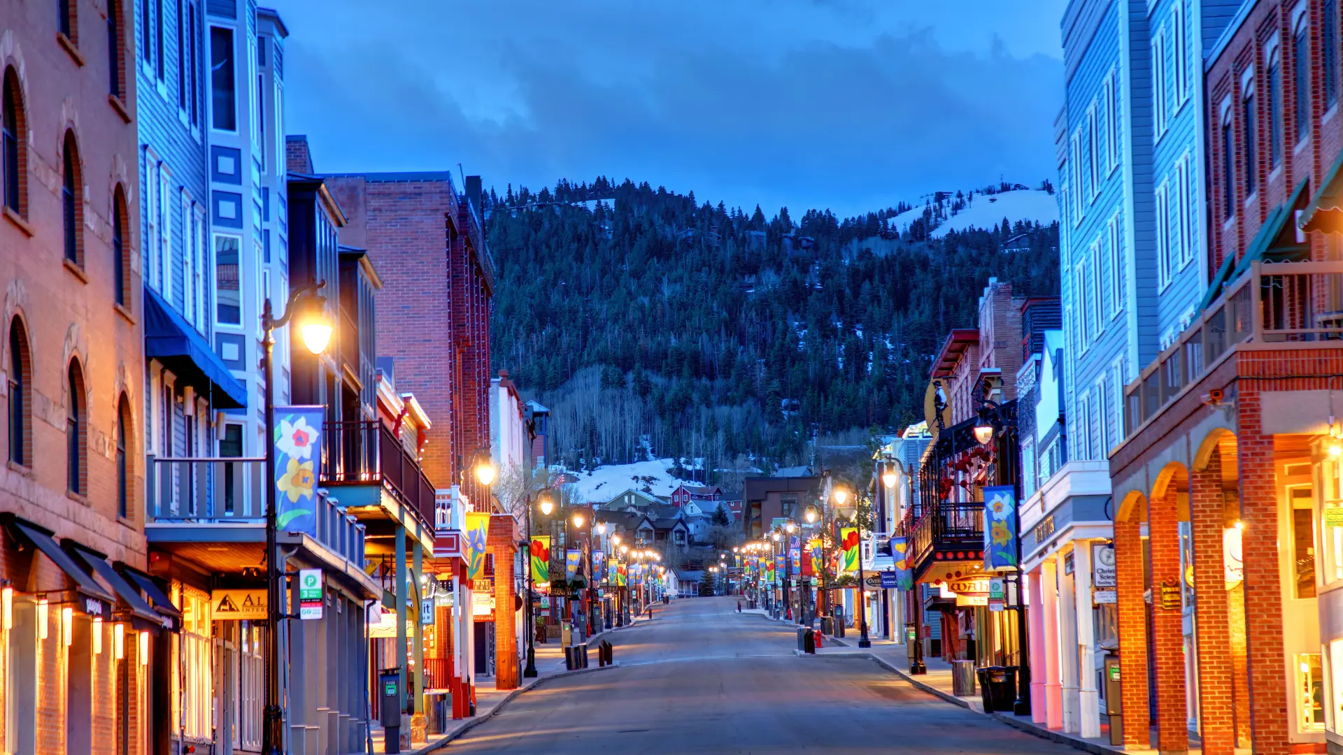 Park City Staycation: 5 Best Bed & Breakfasts to Try