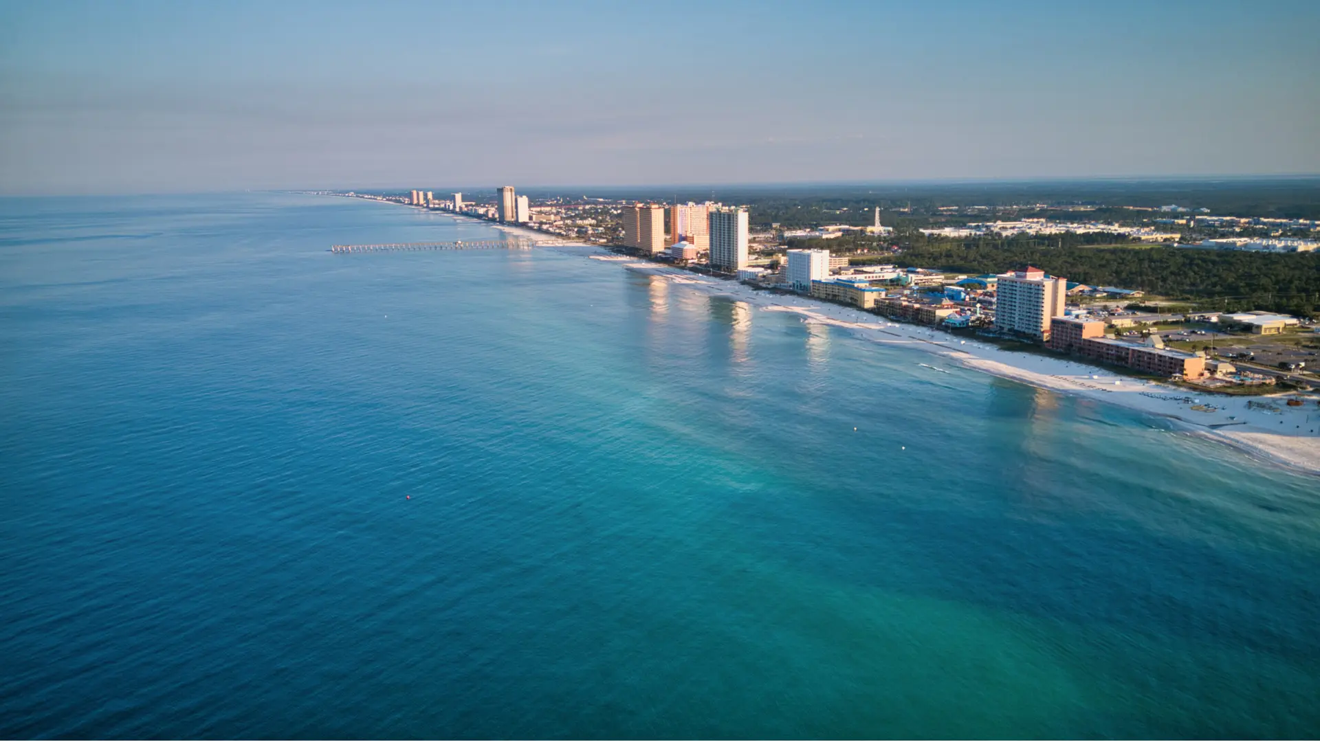 Vacation Rentals in Panama City Beach: Luxury Meets Savings