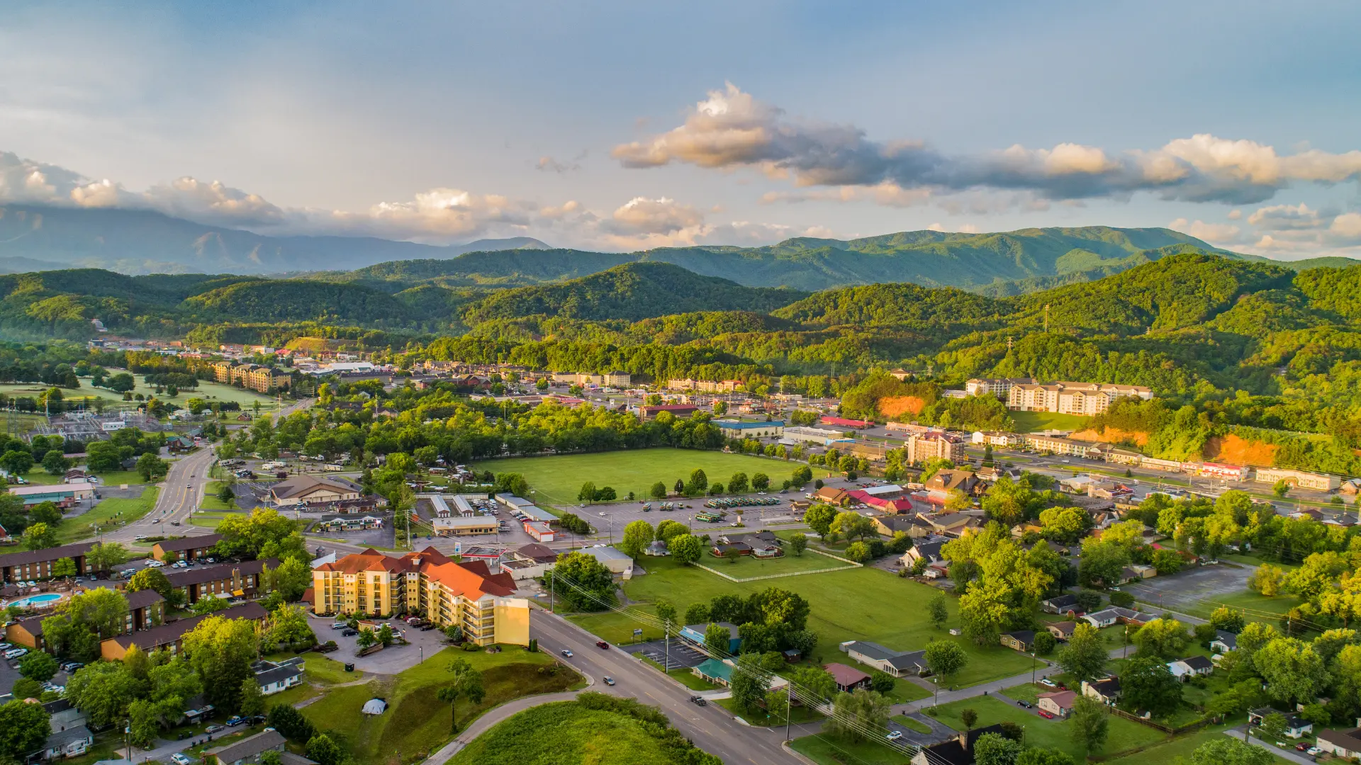 Pet Friendly Vacation Rentals in Pigeon Forge: 5 Top Picks