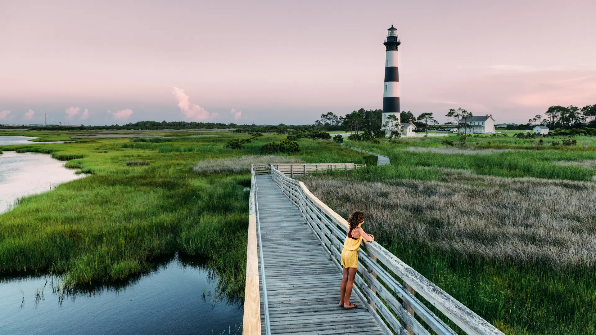 Pet Friendly Vacation Rentals in the Outer Banks: Top 5 List